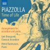 Geir Draugsvoll - Tanti anni prima (Many Years Before)(Arr. G. Draugsvoll and M. Rasmussen for Accordion and Piano)