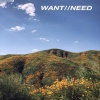 WANT、Need - FALL IN LOVE