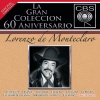 Lorenzo de Monteclaro - El Ausente