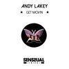 Andy Lakey - Get Movin (Original Mix)