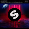 Disco Fries、Badjack、Danyka Nadeau - Moonlight (feat. Danyka Nadeau & Badjack版)