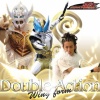 三木眞一郎、佐藤健 - Double-Action Wing Form