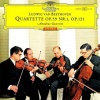 Amadeus Quartet - Ludwig van Beethoven: String Quartet in F, Op.59 No.1 (