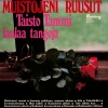 Taisto Tammi - Muistojeni ruusut