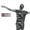 Adrenalize、ADN LEWIS - Tomorrow