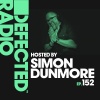 Defected Radio - Episode 152 Intro (Mixed)