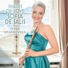 Sofia de Salis - I. Allegro moderato (Arr. K. Hünteler for Flute & Piano)