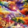 杜昕阳 - 左手指月