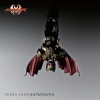 TETRA-FANG - Entrance Procession