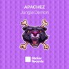 APACHEZ - Jungle Demon