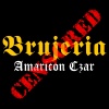 brujeria - Amaricon Czar