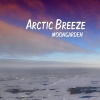 Moongarden - Arctic Breeze (Guitar Mix)