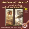 Marianne & Michael《Süsser Die Glocken Nie Klingen (Album Version)》[MP3/LRC]