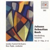 ross pople、Johann Sebastian Bach《I. Allegro》[MP3/LRC]