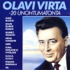 olavi virta - Kaksi ruusua - Cerisier rose et pommier blanc