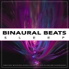 Sleeping Music、Binaural Beats Sleep、Binaural Beats Library - Binaural Sleep Music