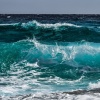 Sleep Water Sounds、Nature Sleep - Rolling Waves: Ocean Sleep Sound