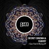 Secret Cinema、Egbert《I Can Feel It Rising》[MP3/LRC]