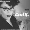 Lady Blacktronika - Very Strange
