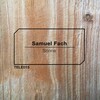 Samuel Fach - Sonne
