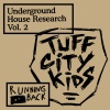 Tuff City Kids - Potion No.4