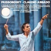 Claudio Abbado、London Symphony Orchestra & Chorus、Modest Mussorgsky - Introduction (Golitzyn's Journey - Remastered)