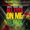 AKA、Stonebwoy、Redsan、Burna Boy - All Eyes on Me (Fahrenheitz Remix)