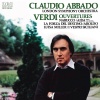 Claudio Abbado、Giuseppe Verdi - Ouverture (Remastered)