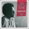 Darlene Love - That's When The Tears Start