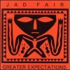 Jad Fair - Hillibillies