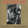 Eva Cassidy、Chuck Brown - Let the Good Times Roll