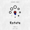 FREE.D - Rotate