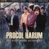 procol harum - Conquistador