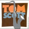 tom scott《Feeling It》[MP3/LRC]