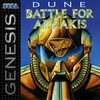 Frank Klepacki - Dune (The Battle for Arrakis)