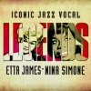 Nina Simone - My Baby Just Cares For Me