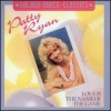 Patty Ryan - You're My Love (You're My Life)