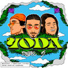 Projota、Kweller、Vitão - Yoda (Explicit)