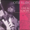 otis rush《Cut You A-Loose》[MP3/LRC]