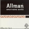 The Allman Brothers Band - (I'm Your) Hoochie Coochie Man