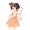 神前暁 - 冬の足音