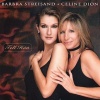 Barbra Streisand、Céline Dion《Tell Him (Radio Edit)》[MP3/LRC]