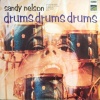 Sandy Nelson《Be Bop Baby》[MP3/LRC]