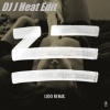 ZHU、Lido、J Heat《Faded (Lido x J Heat Edit)》[MP3/LRC]