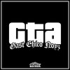 Noyz Narcos、Gast、Chicoria - GTA
