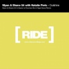 Myon & Shane 54、Natalie Peris《Outshine (Myon & Shane 54 In Search of Sunrise Mix)》[MP3/LRC]