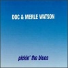 Doc Watson《Mississippi Heavy Water Blues》[MP3/LRC]