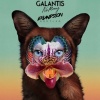 Galantis、Erlandsson《No Money (Erlandsson Bootleg)》[MP3/LRC]