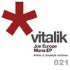 Joe Europe - Brevity