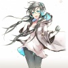 夏语遥 - Abstract-nonsense